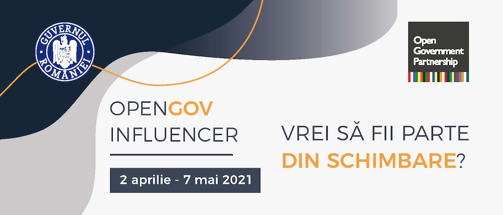 OpenGOV Influencer