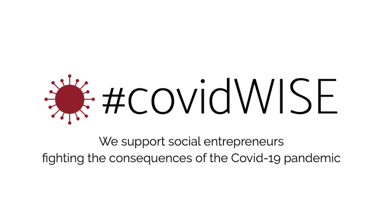 #CovidWISE