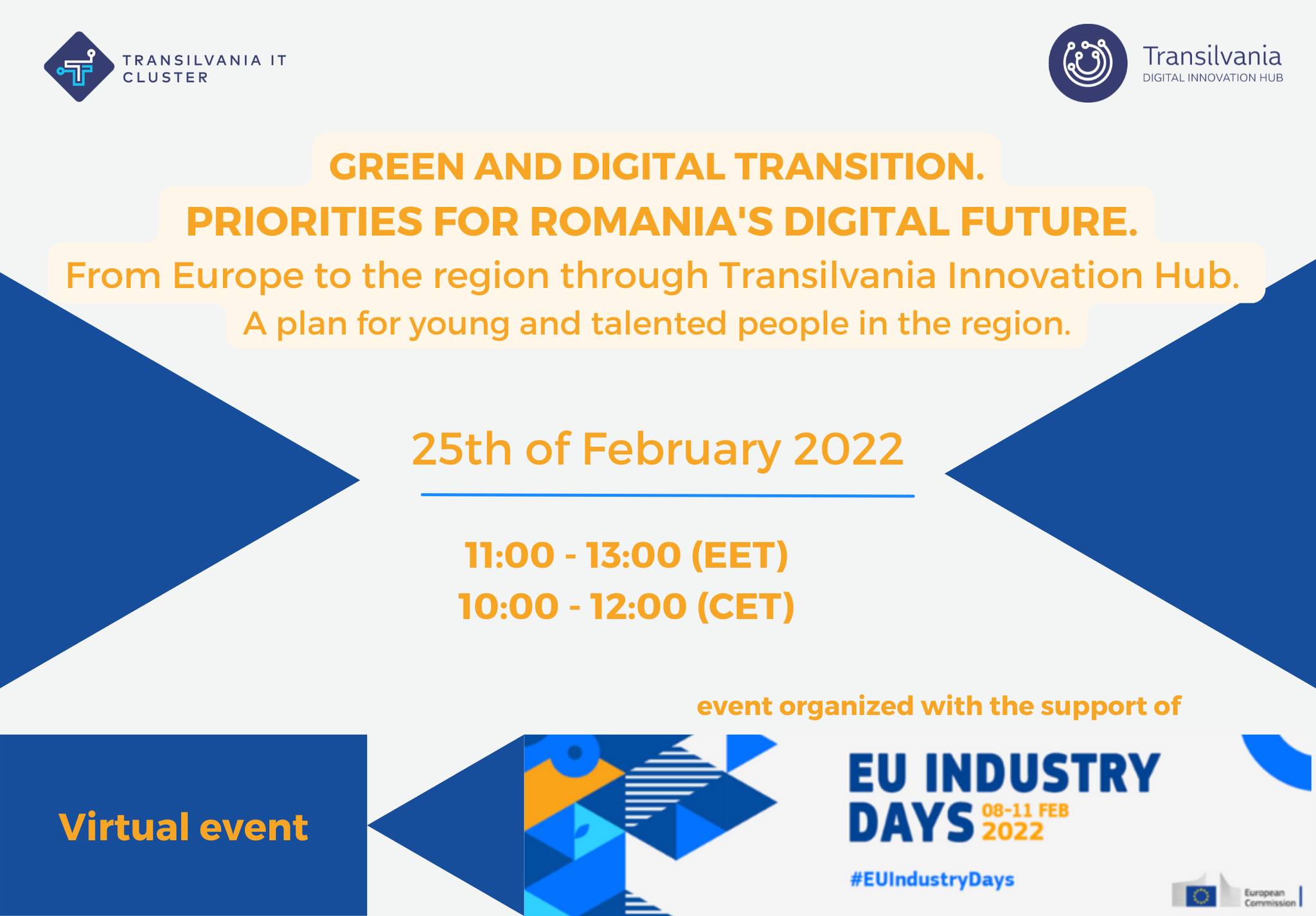 #EUIndustryDays2022