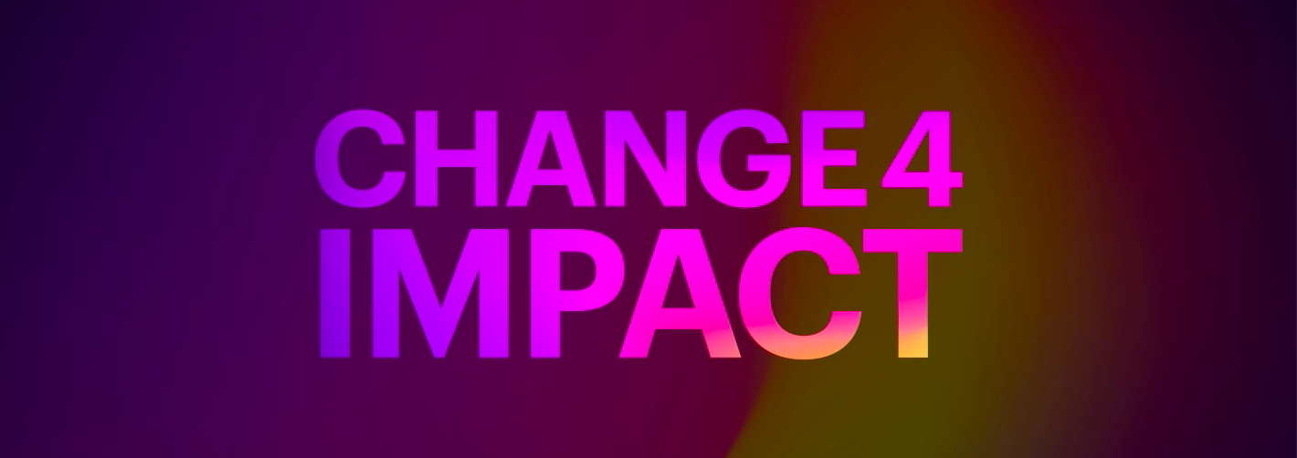 Change4Impact Partnership